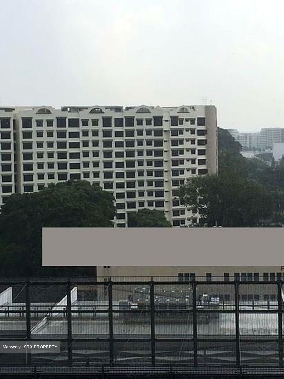 8@Woodleigh (D13), Condominium #621687011